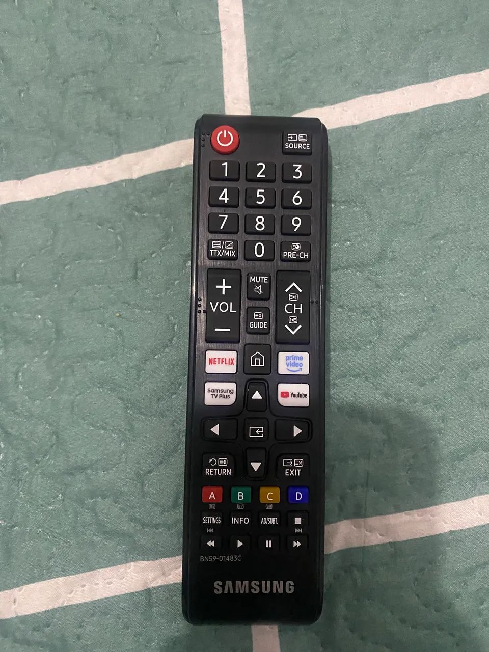 Smartv samsung 32 - Foto 4