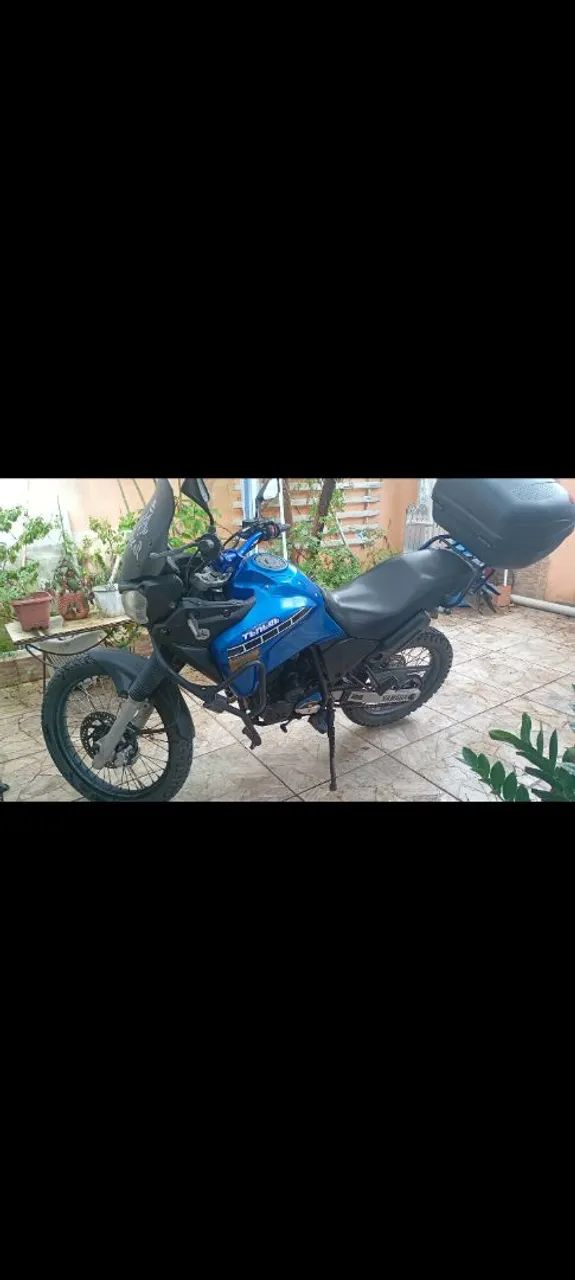 Ténéré 250 2012 - Foto 2