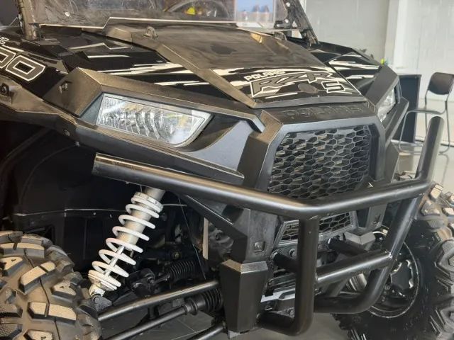 UTV POLARIS RZR S 900 - Foto 4