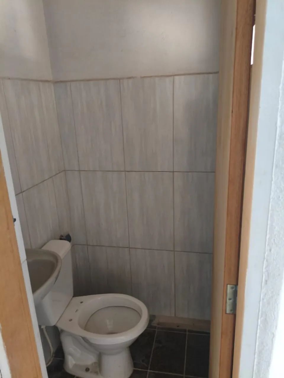 Alugo sala comercial Jardim Caravelas, 43m2 - Foto 4