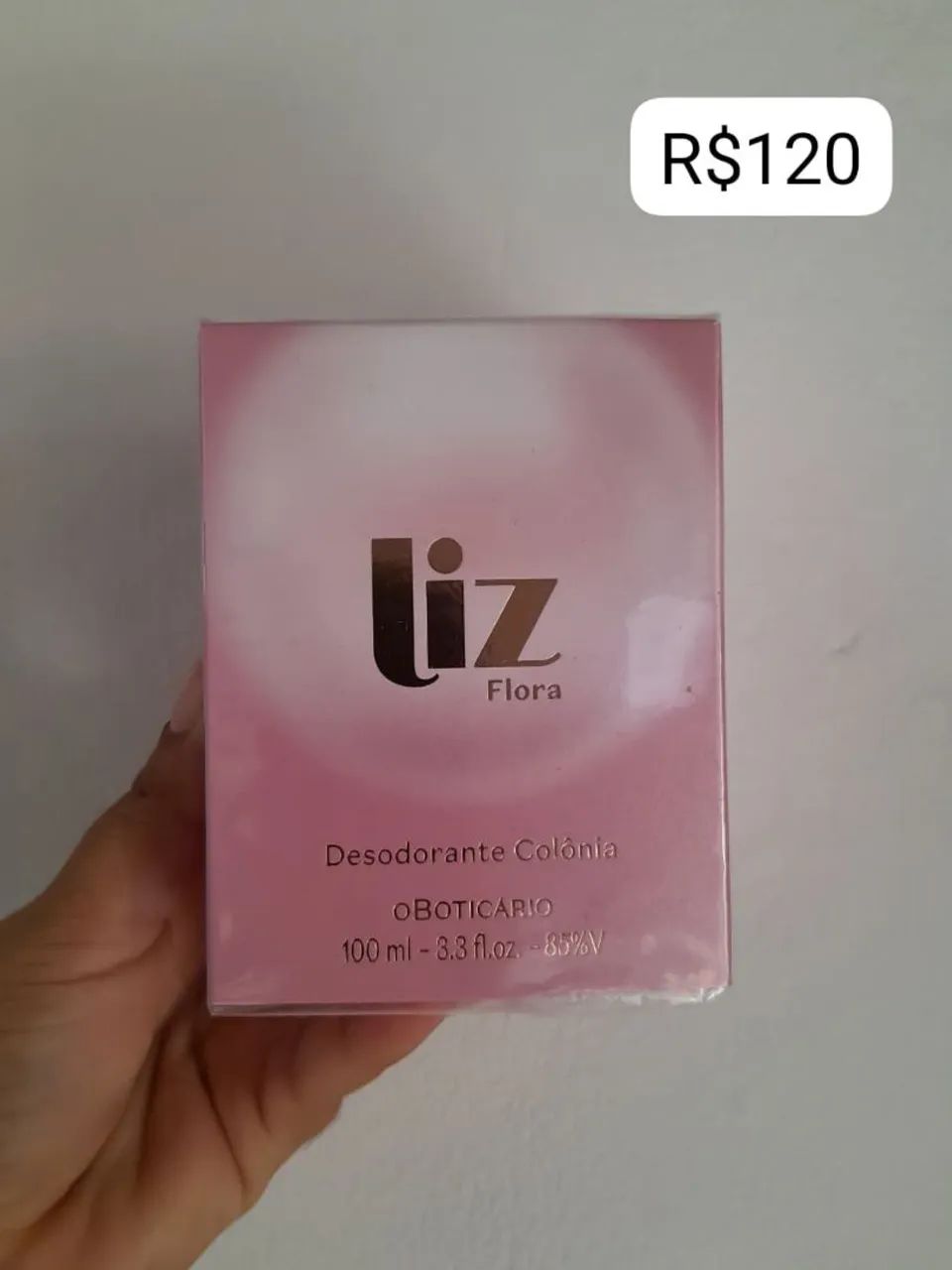 Perfume liz
