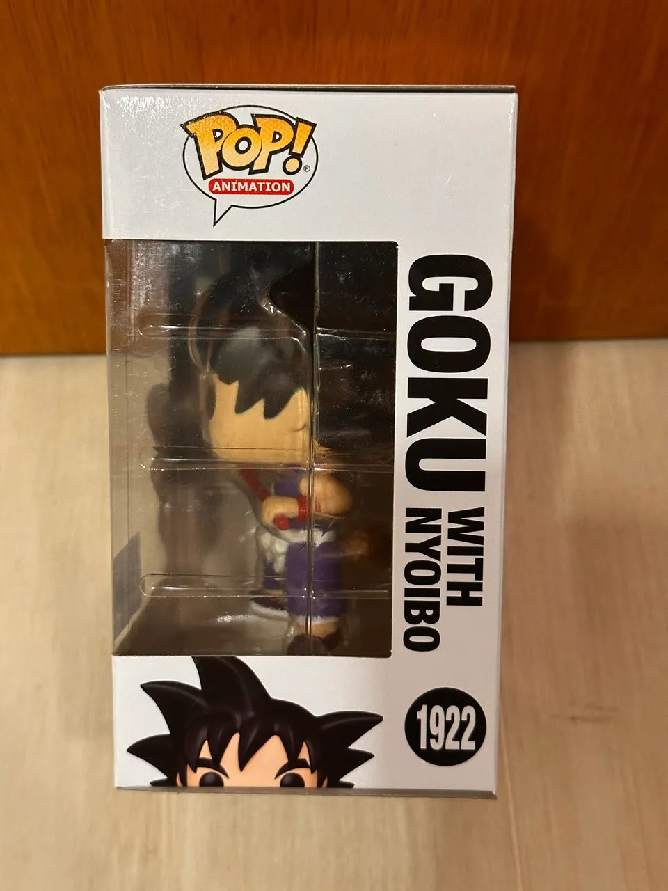 Funko Pop Goku 1922 - Glow - Dragon Ball - Foto 2