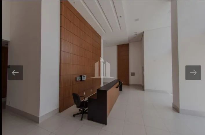 Sala Comercial Vila Itapura - Foto 3