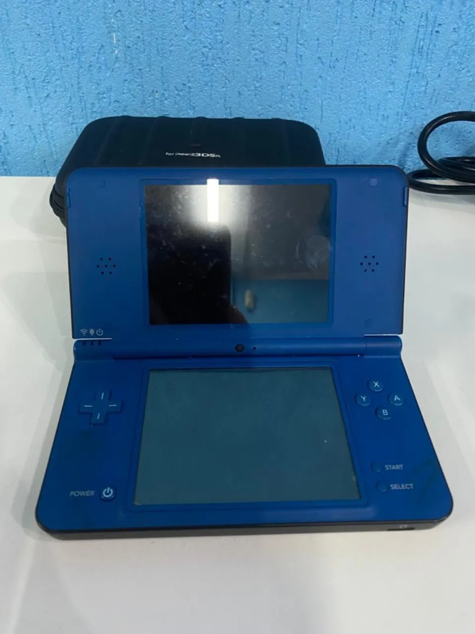 Nintendo DS i XL - Consoles de Vídeo Game - Praia Comprida, São