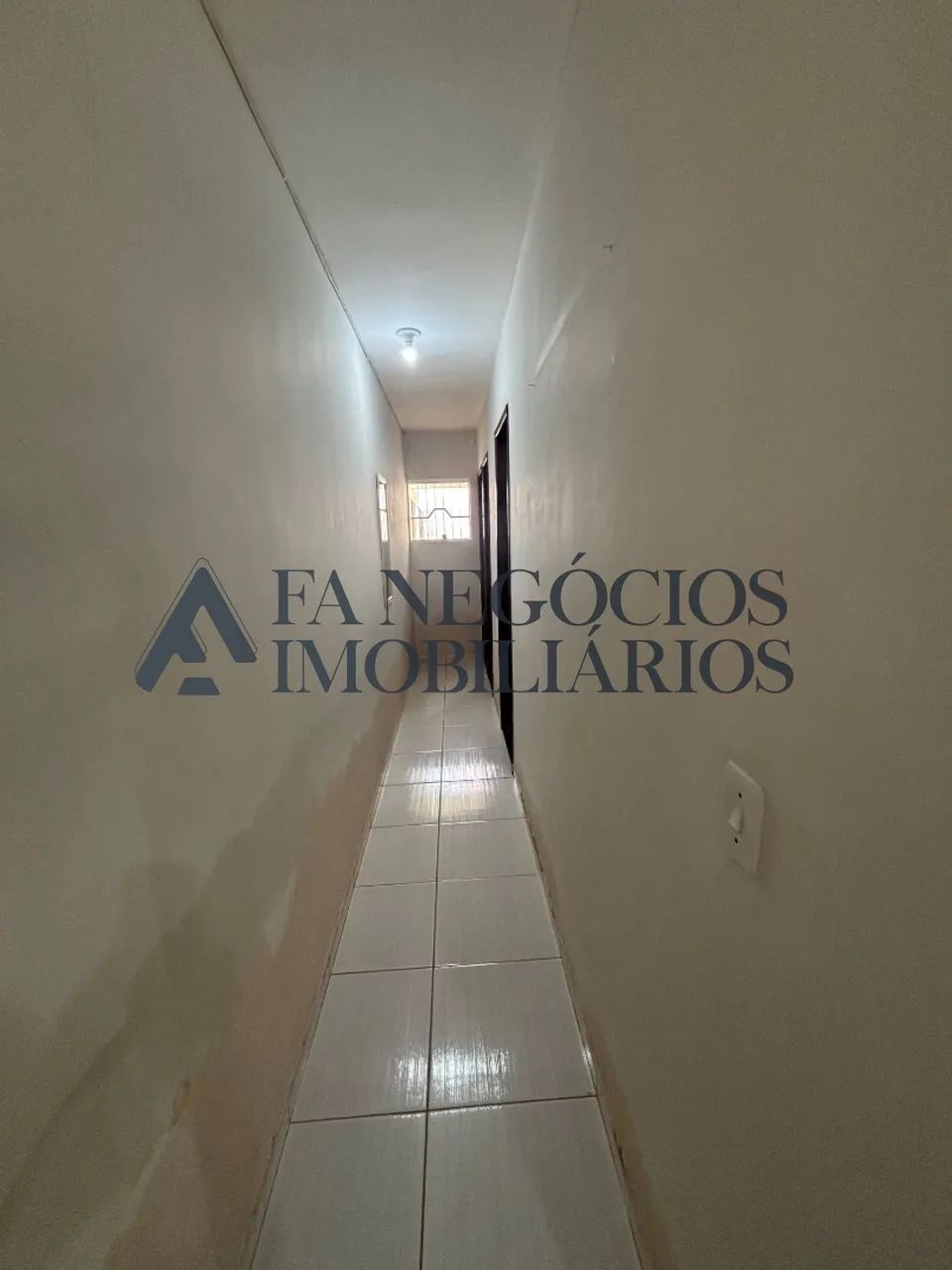 Casa já ampliada no Palmeira Imperial - Foto 3
