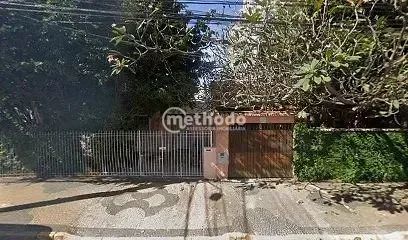 Casa para locação Residencial e Comercial, Cambuí, Campinas, SP