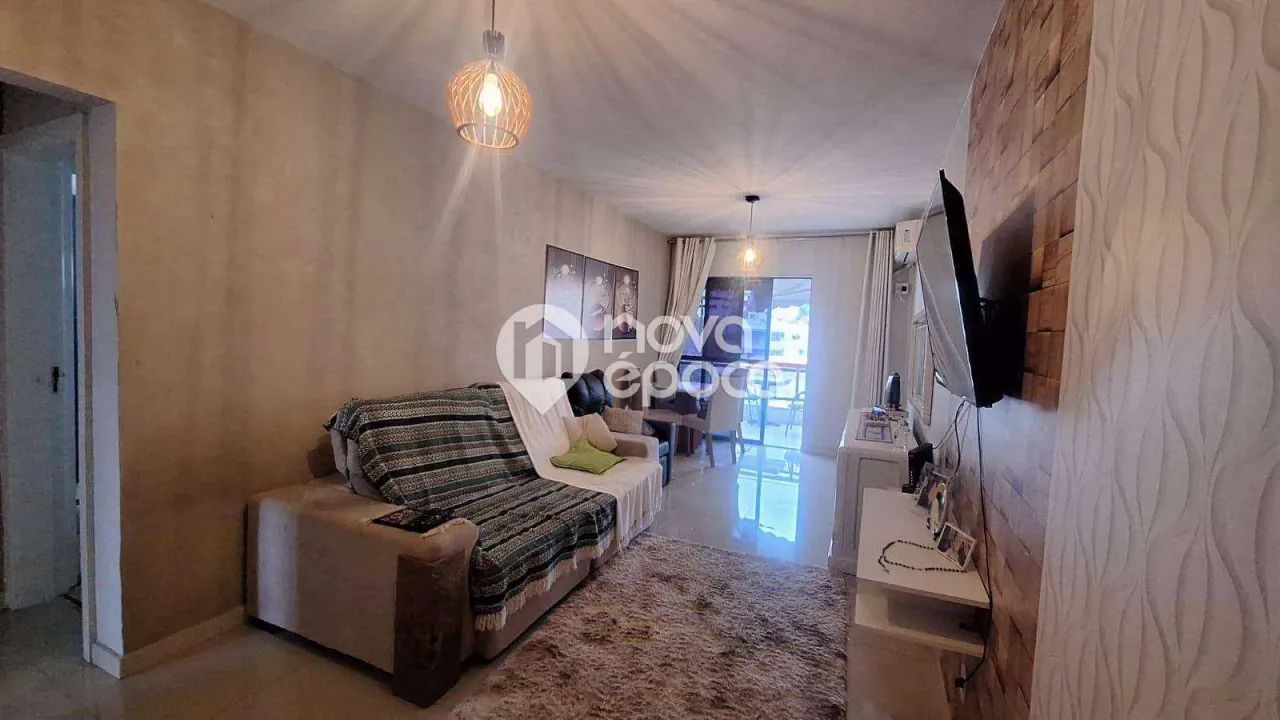Méier | Apartamento 2 quartos - Foto 2