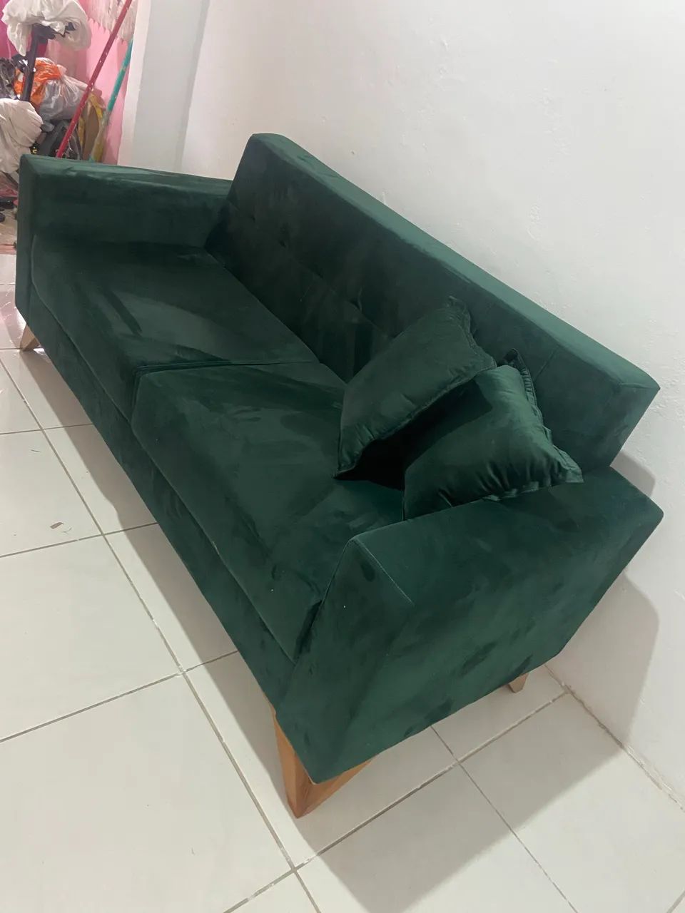Sofá - Foto 2
