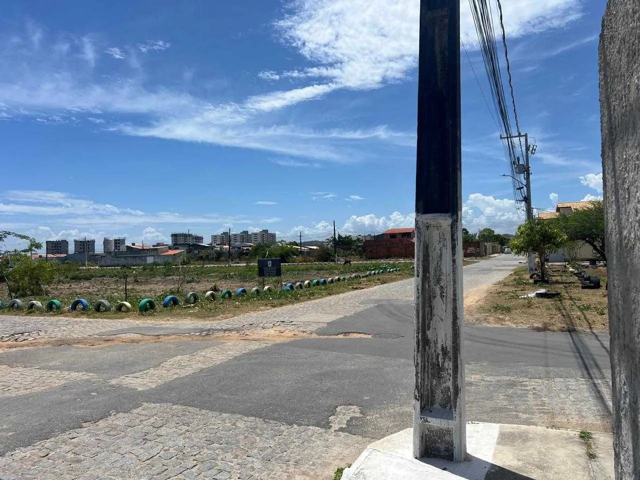 TERRENO EM RUA PÚBLICA - ARUANA - LOTEAMENTO AQUARIUS 2 [56487] - Foto 3