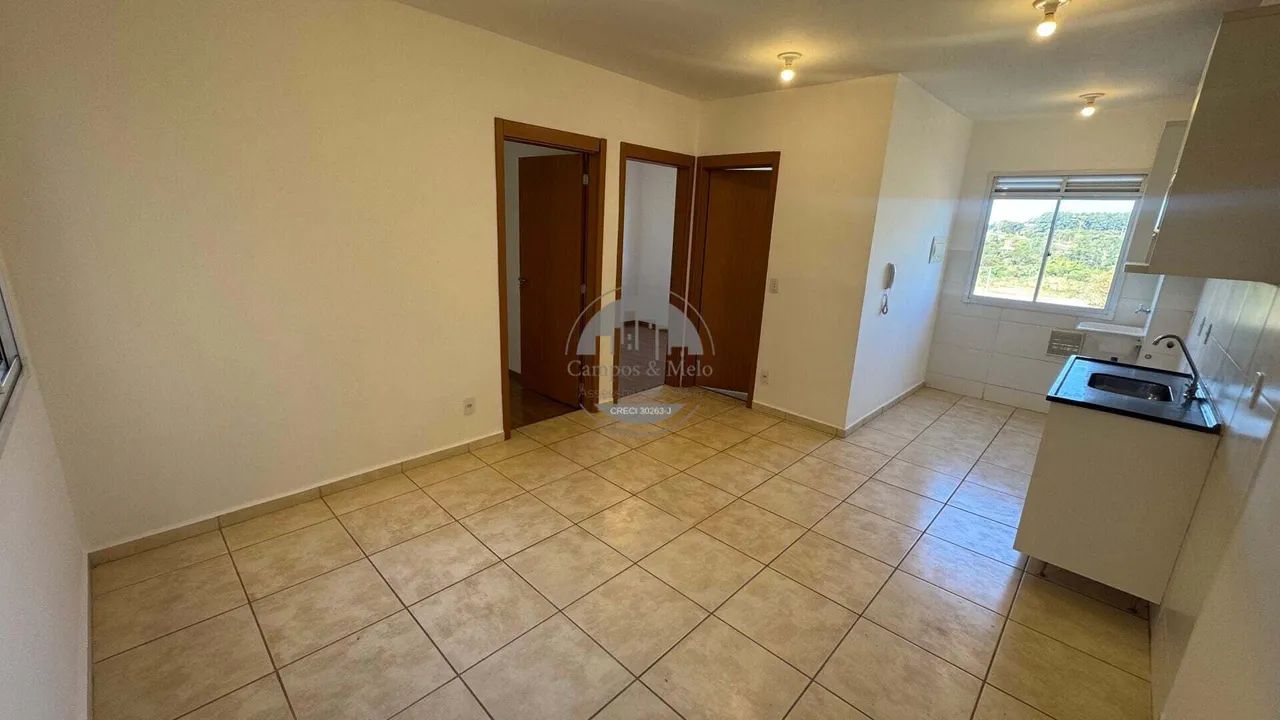 Apartamento 2 dormitórios com Lazer Completo! - Foto 5