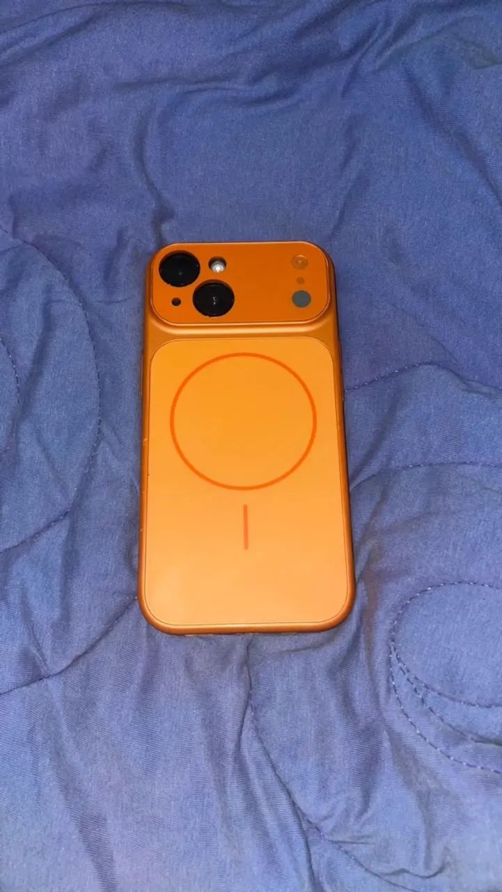 iPhone 15 normal Face ID off