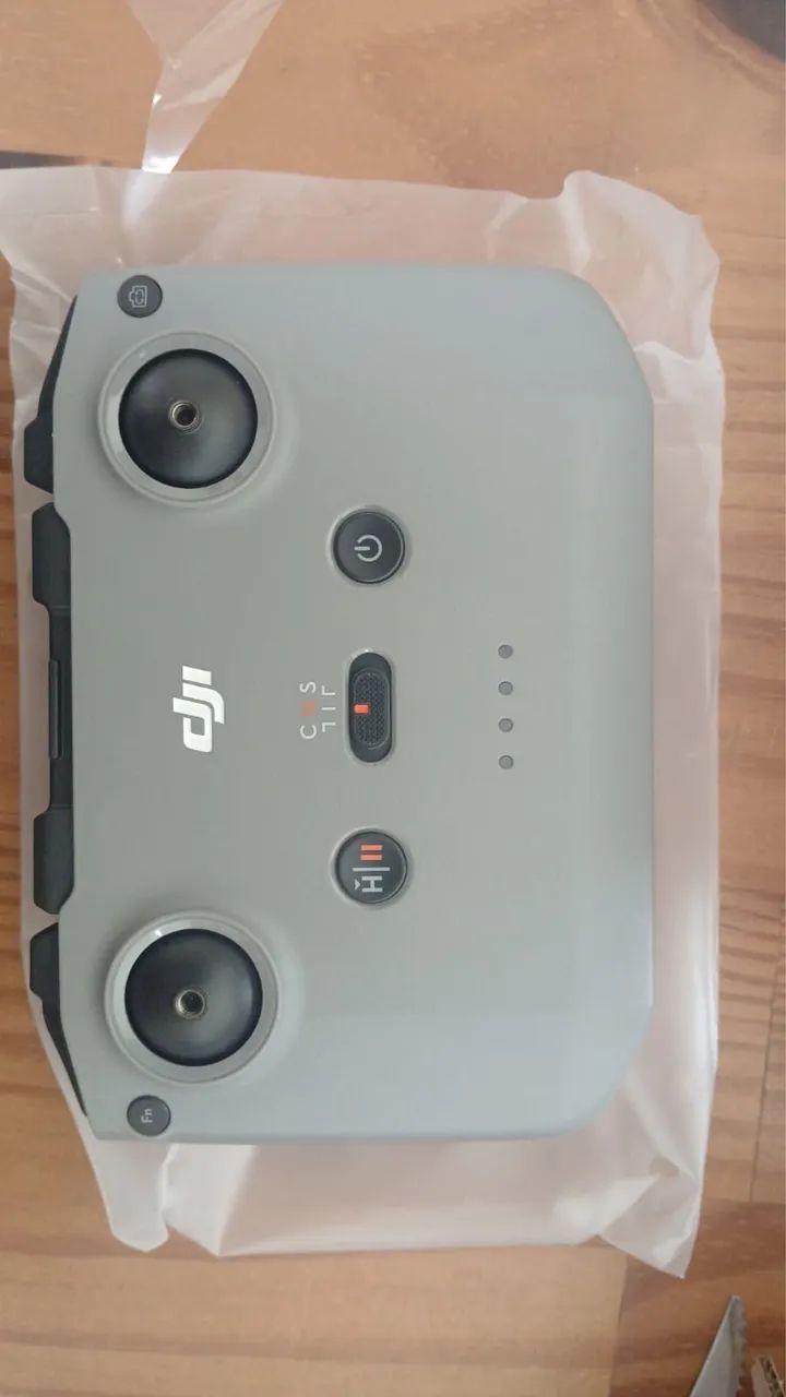 controle Dji Rc-n3 novo - Foto 3