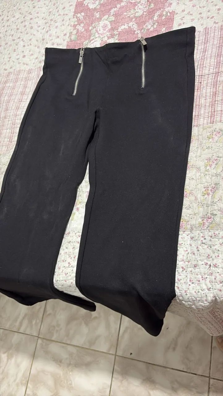 Roupas novas e seminovas