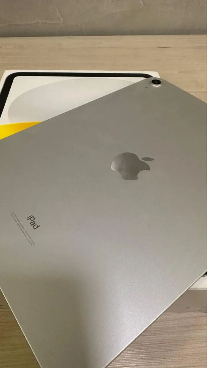 iPad 10, 64gb - Foto 2