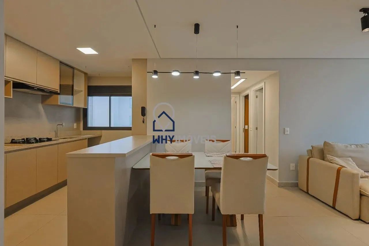 Apartamento 2 quartos para alugar no Vila da Serra