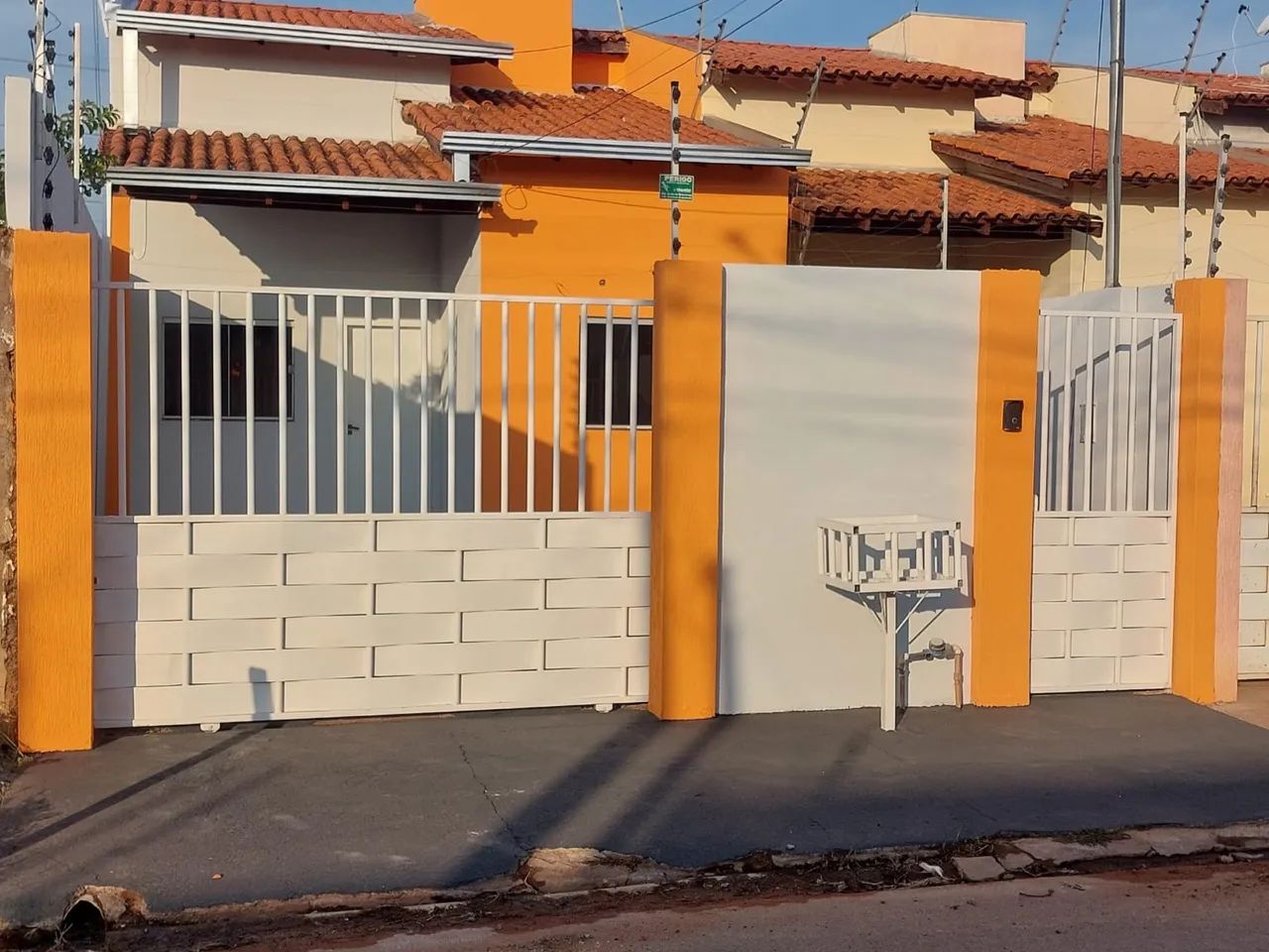 Foto - Várzea Grande - Ikaray