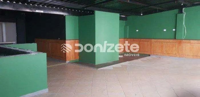 Prédio Comercial para Aluguel em Santo André (Jardim)