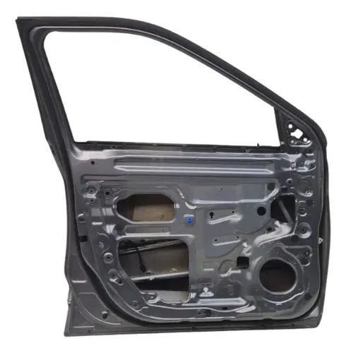 Porta Dianteira Esquerda Nissan Kicks Cinza 2017 2021 02679