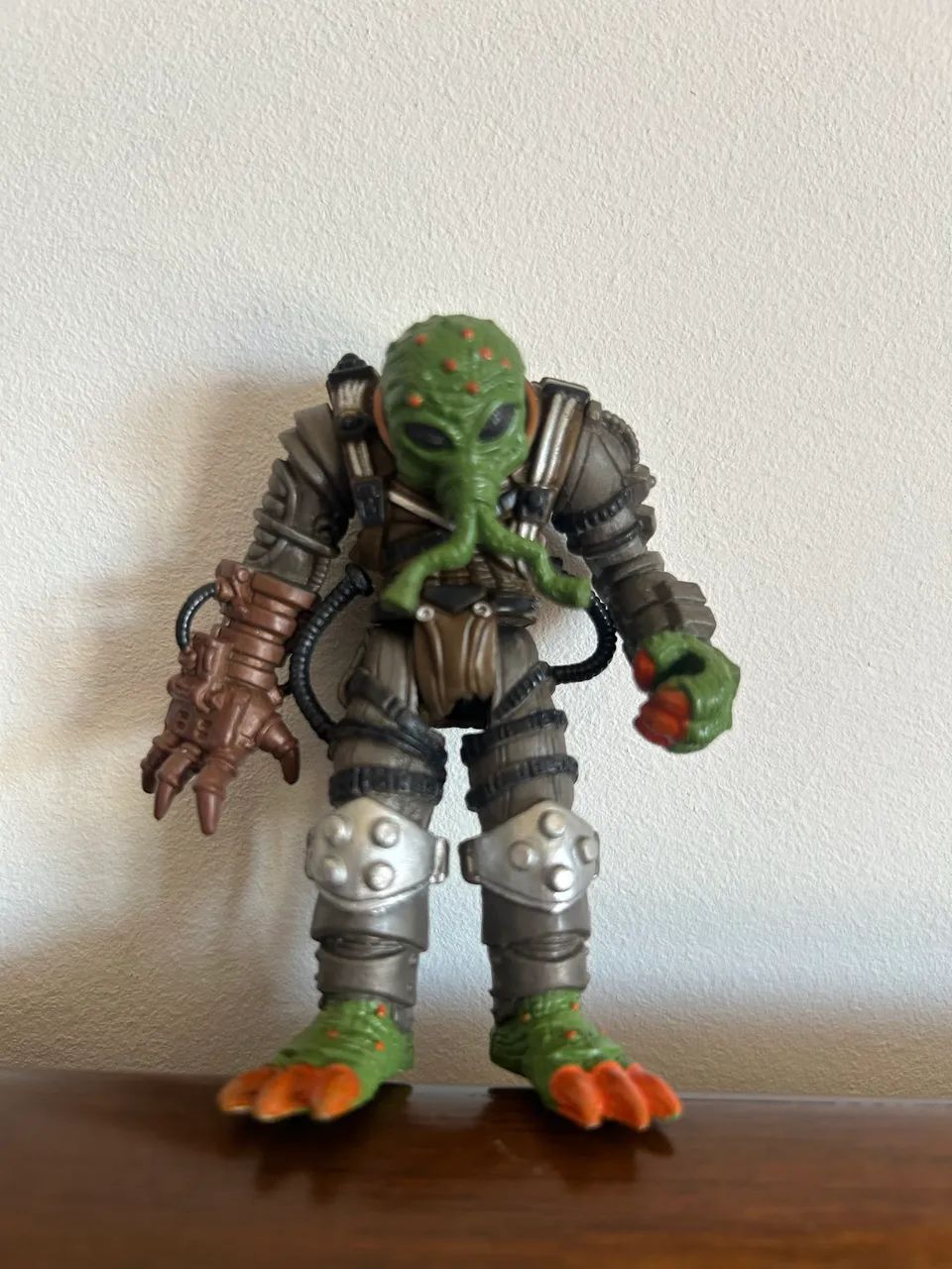 Boneco articulado  - Foto 2