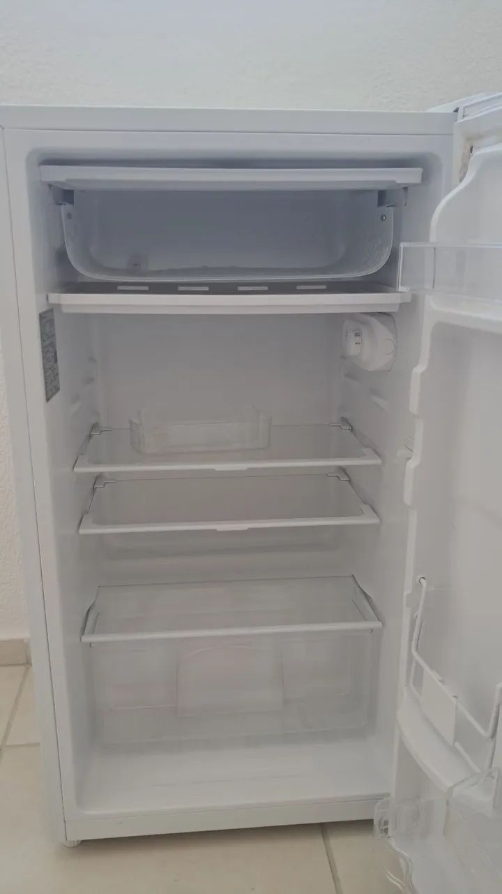 Frigobar Electrolux 90L - Foto 3