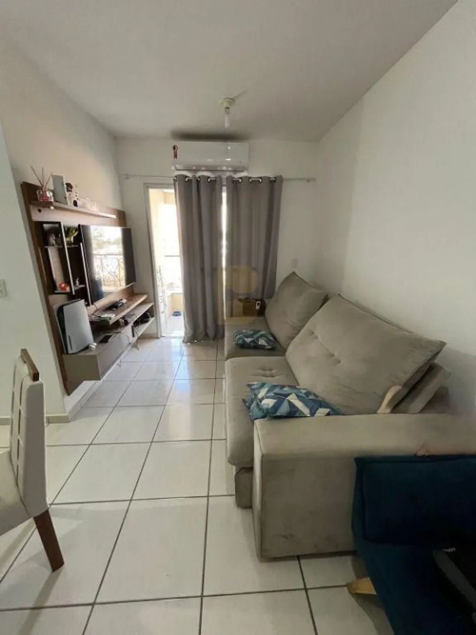 APARTAMENTO - VENDA Edifício Torres de São Georges - Santa Helena - Cuiabá/MT