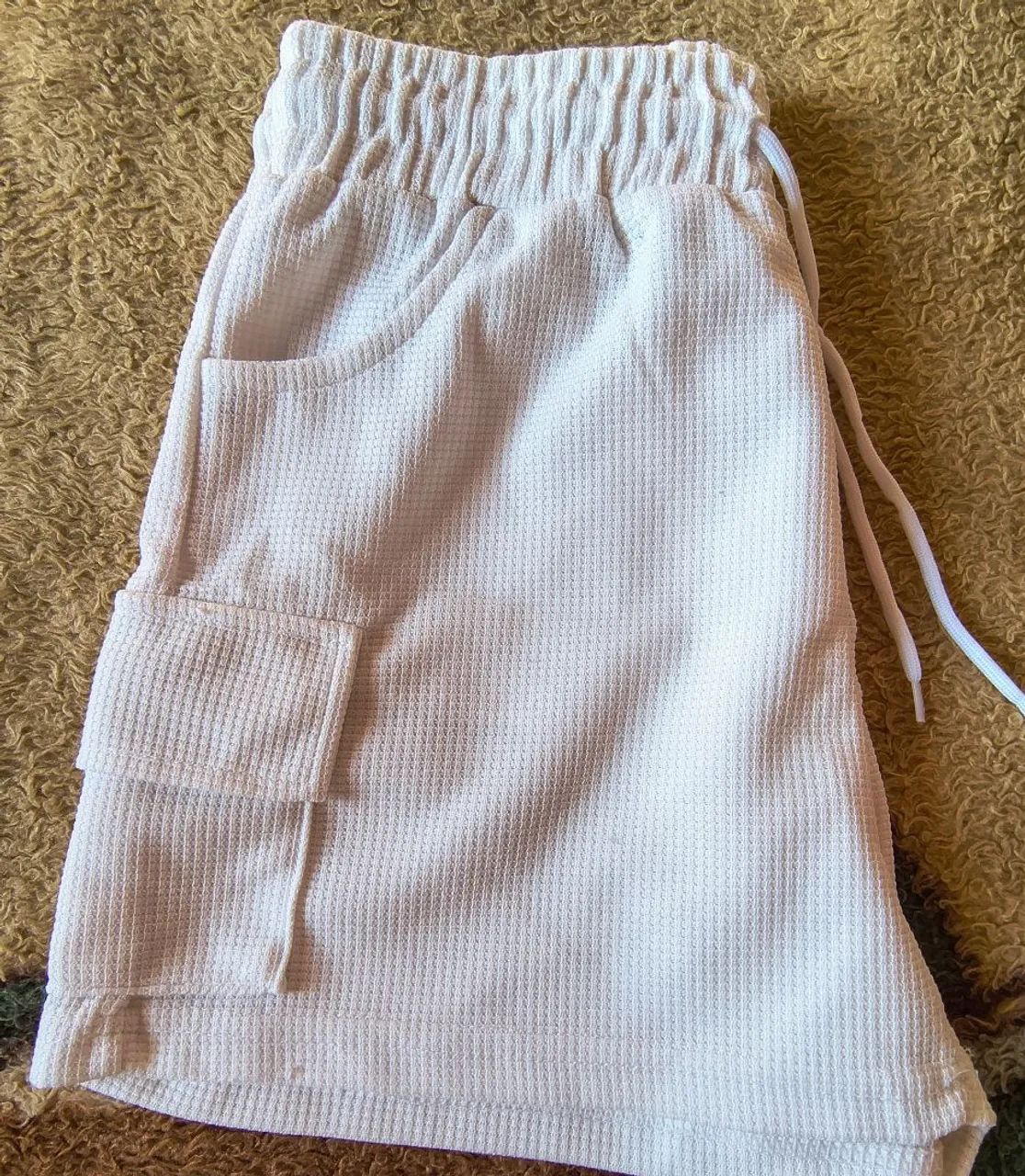 Short lindo - Foto 3