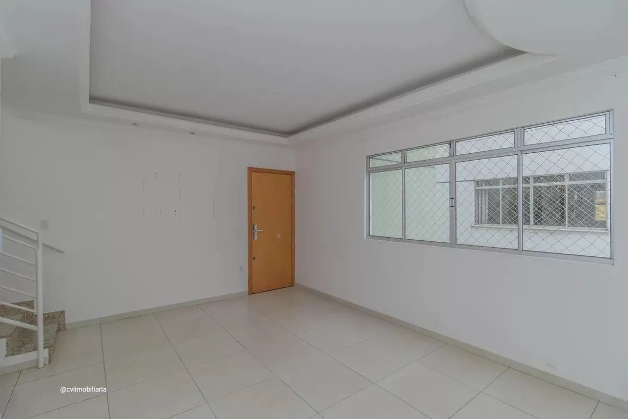 Cobertura Duplex com 03 quartos à venda, 153m² - Foto 2