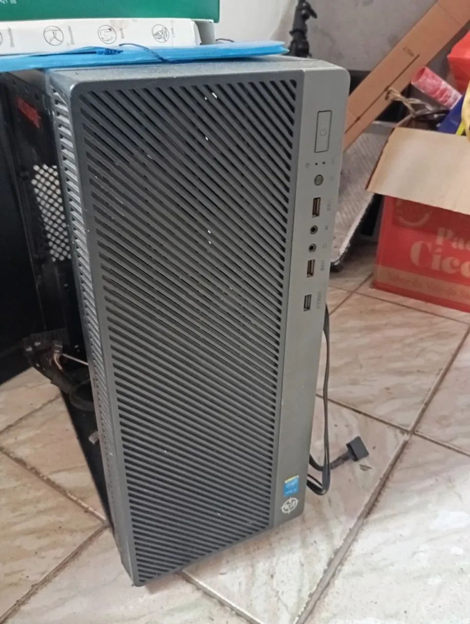 Eletrônicos 