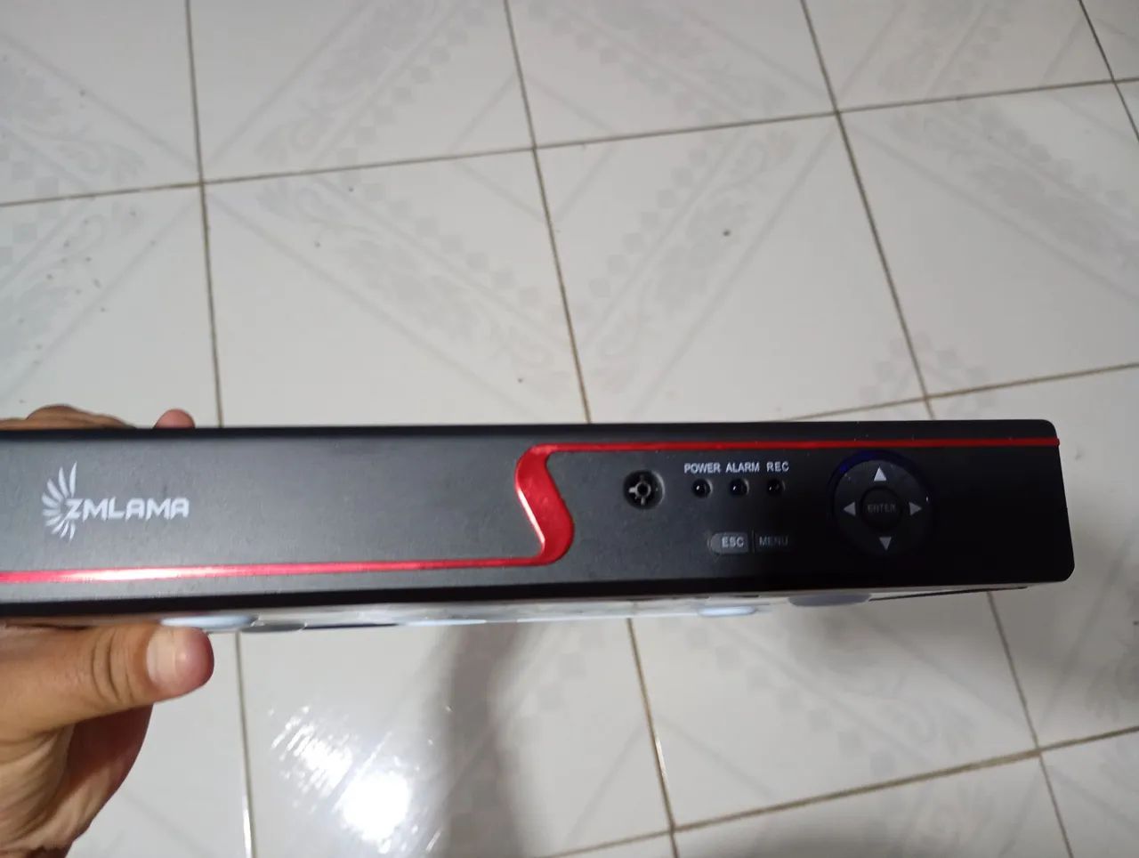 Vendo DVR 