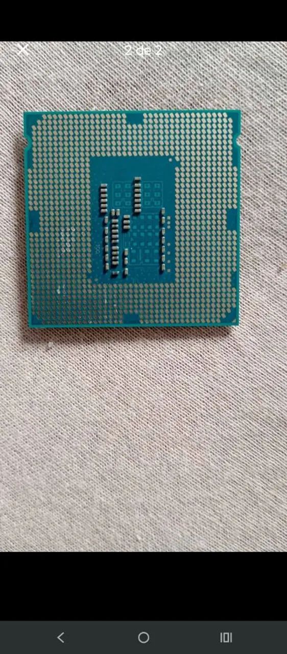 Processador I3 - Foto 2
