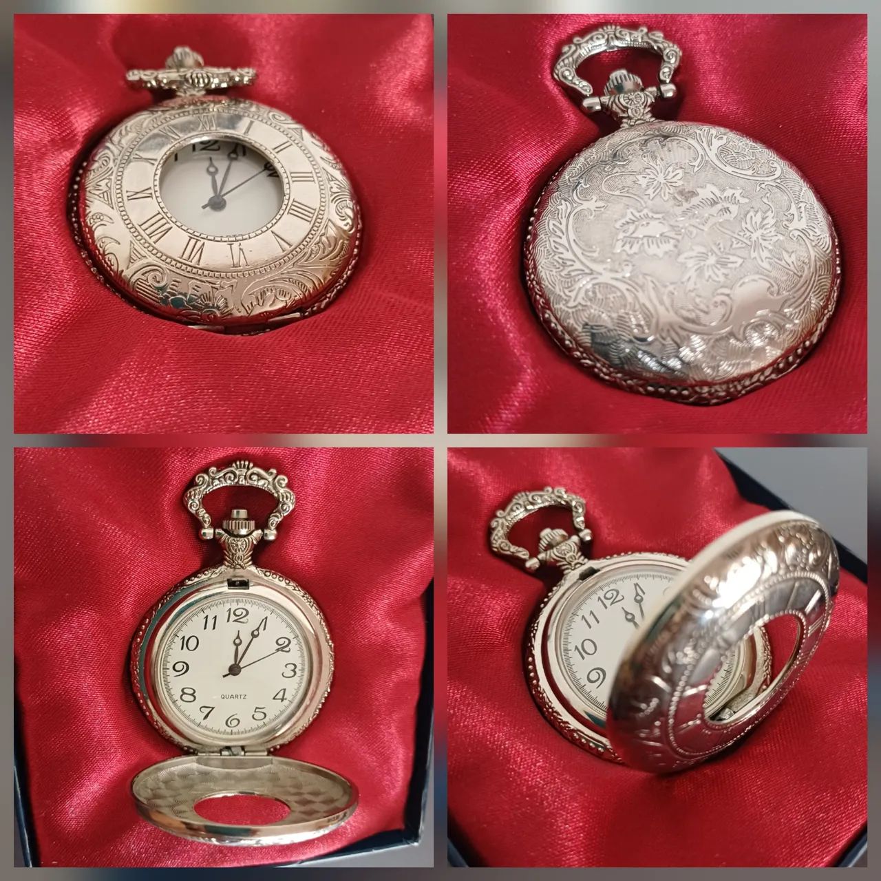 Relógio de bolso446519632431032322
