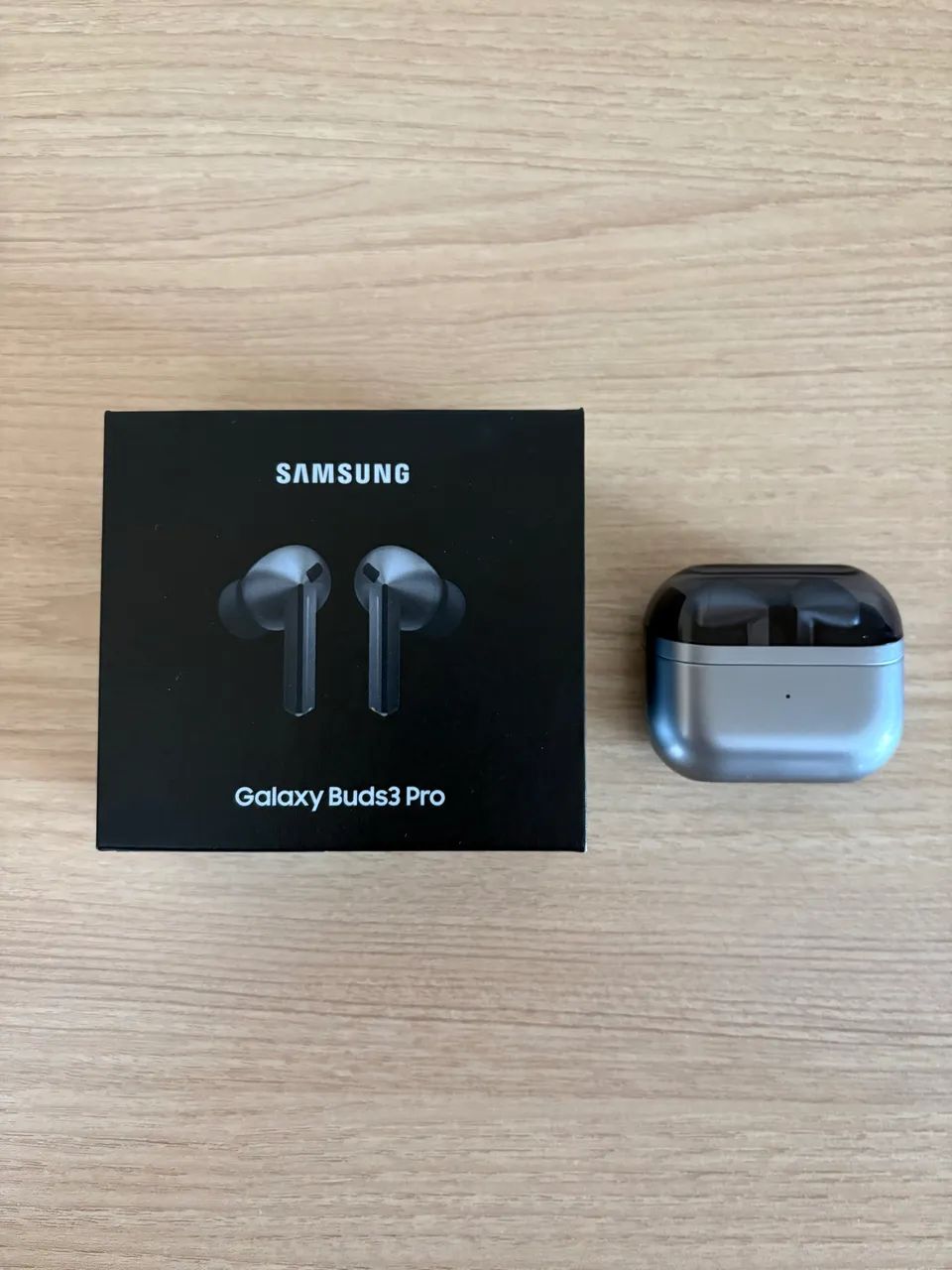Samsung Galaxy Buds 3 Pro 2 meses de uso