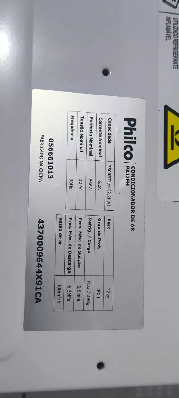 Ar condicionado  - Foto 5