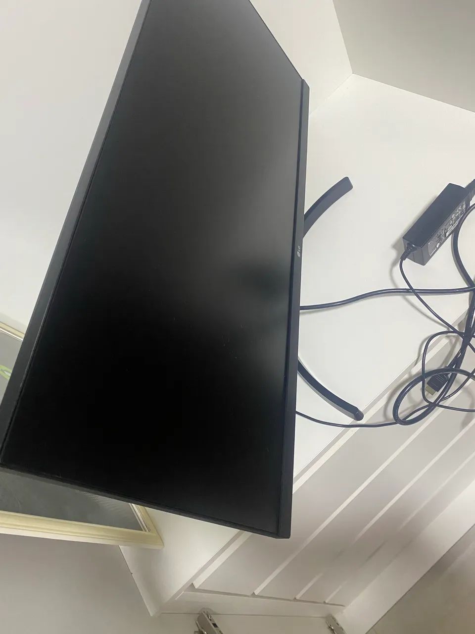 Vendo monitor LG 29WL500-B - Foto 3
