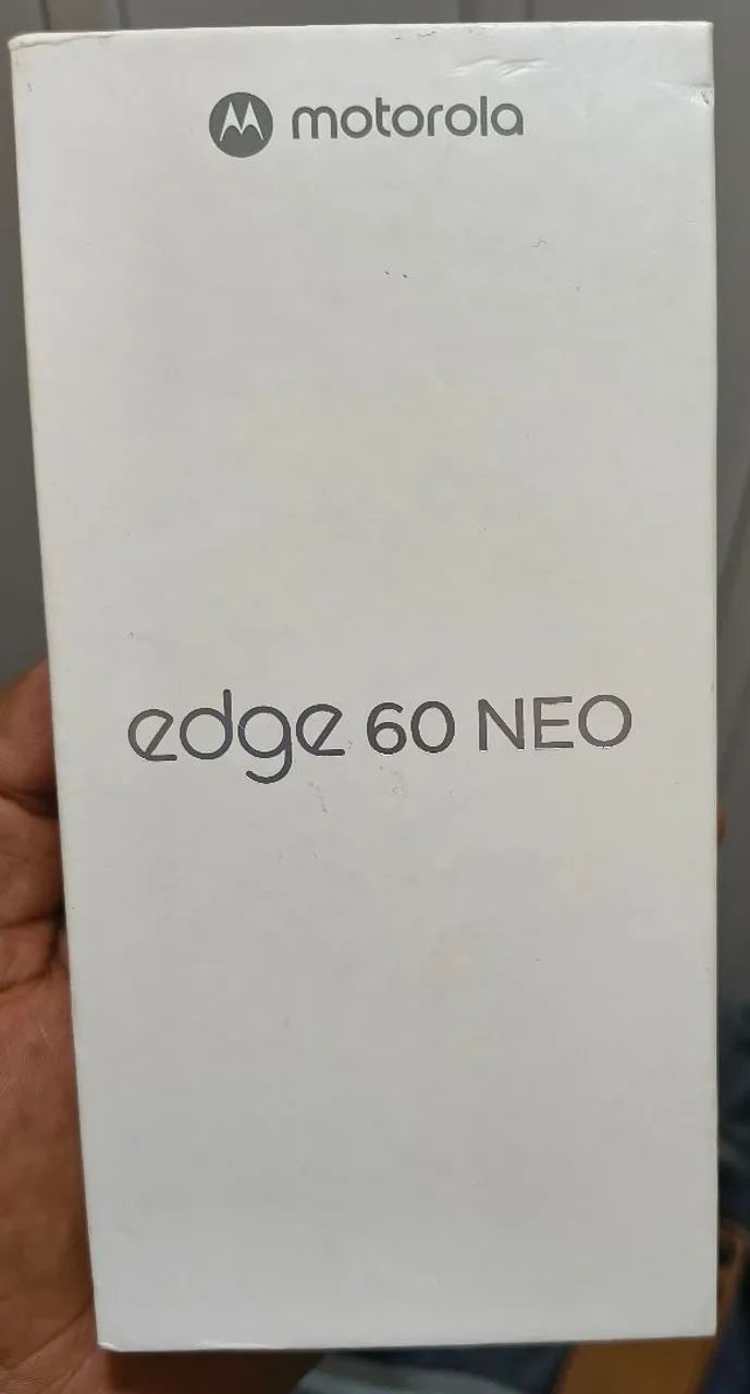 Motorola Edge 60 neo  - Foto 4
