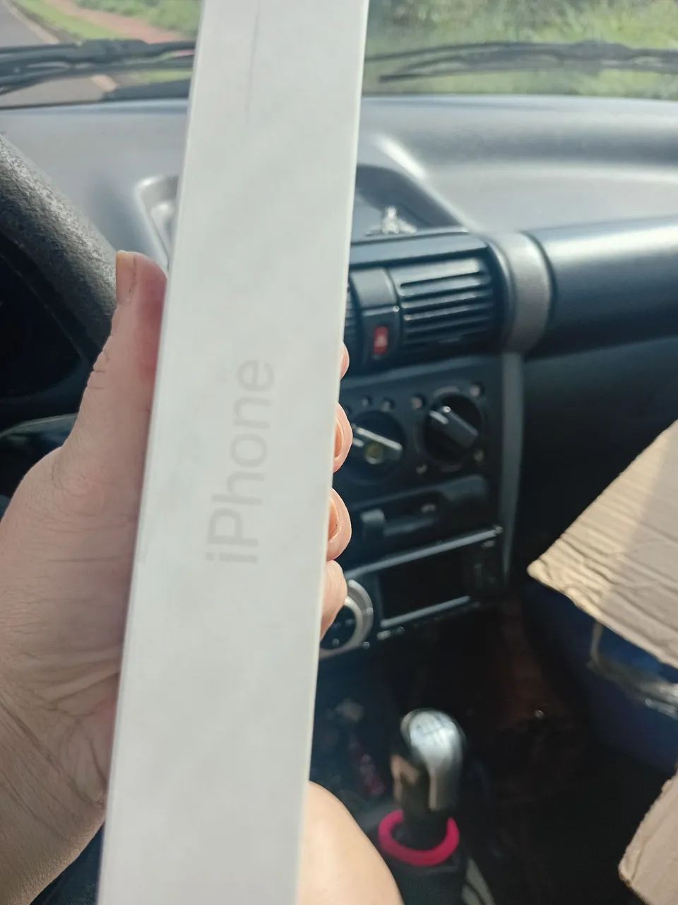 Iphone 17 256  - Foto 4