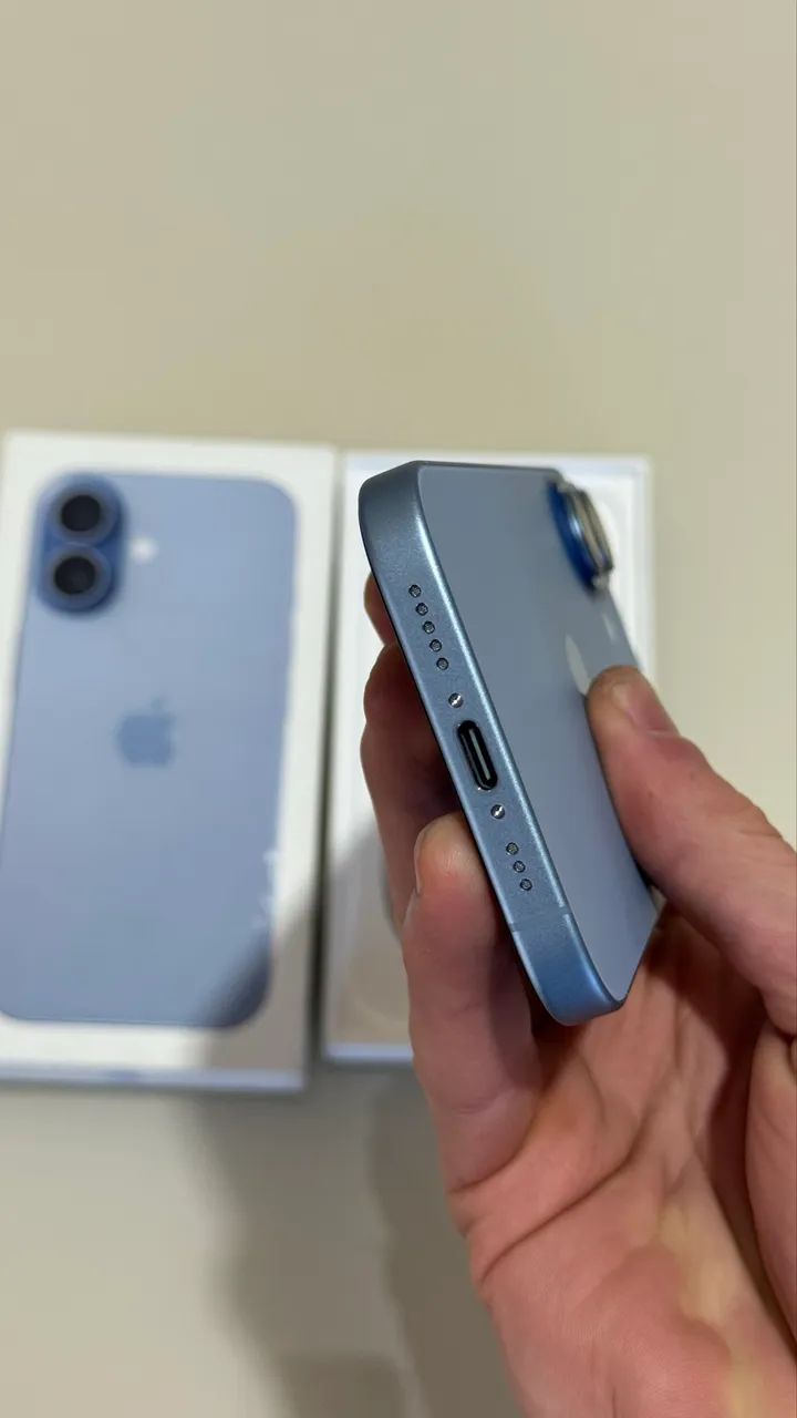 iPhone 17 256gb - Foto 5