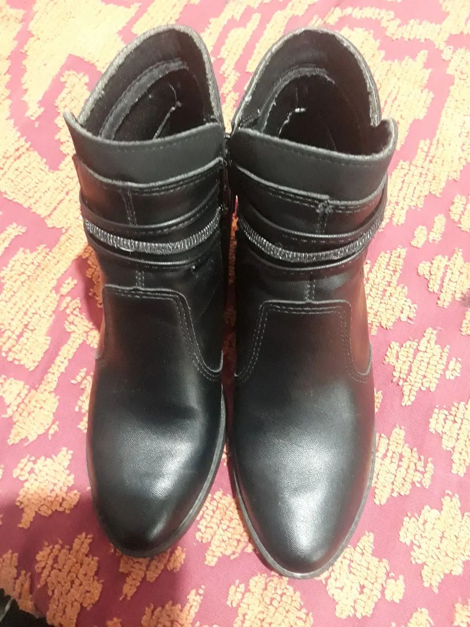 Bota missisipe - Foto 2
