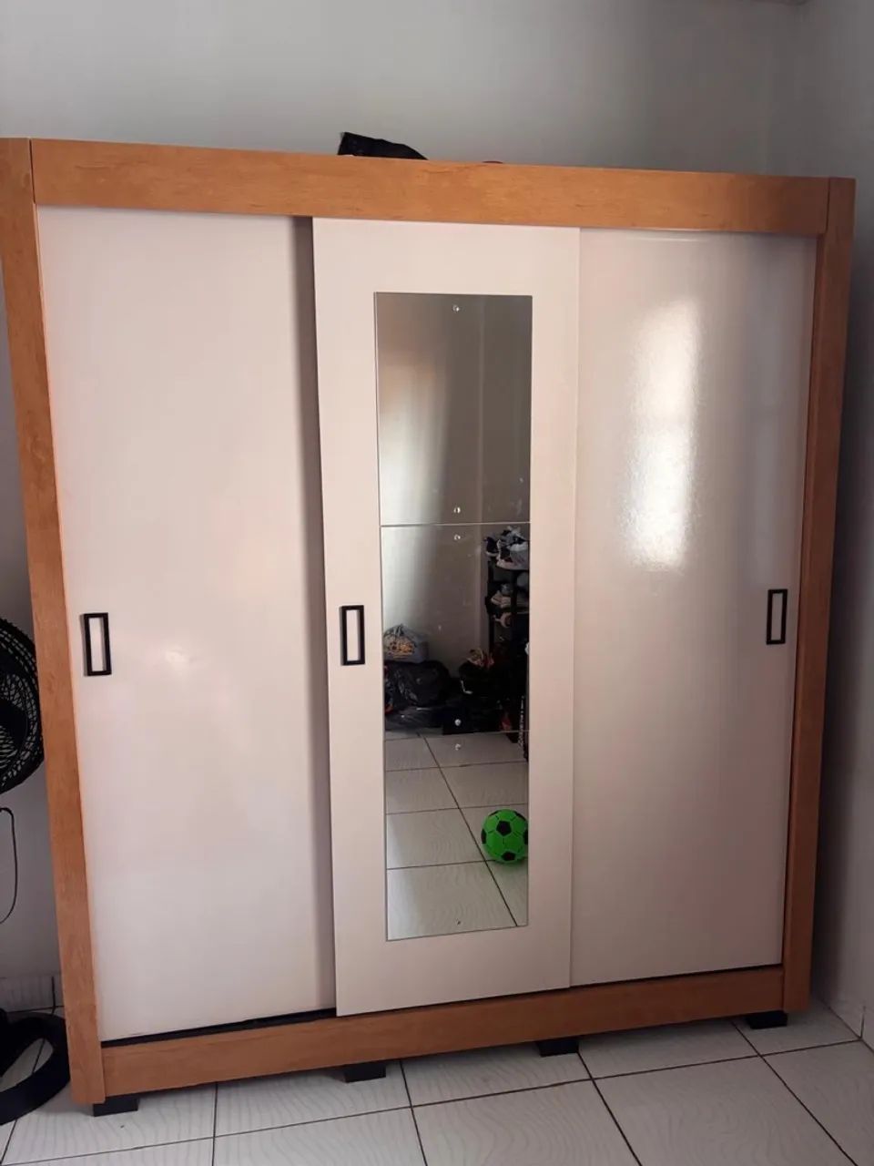 Guarda roupa  - Foto 2