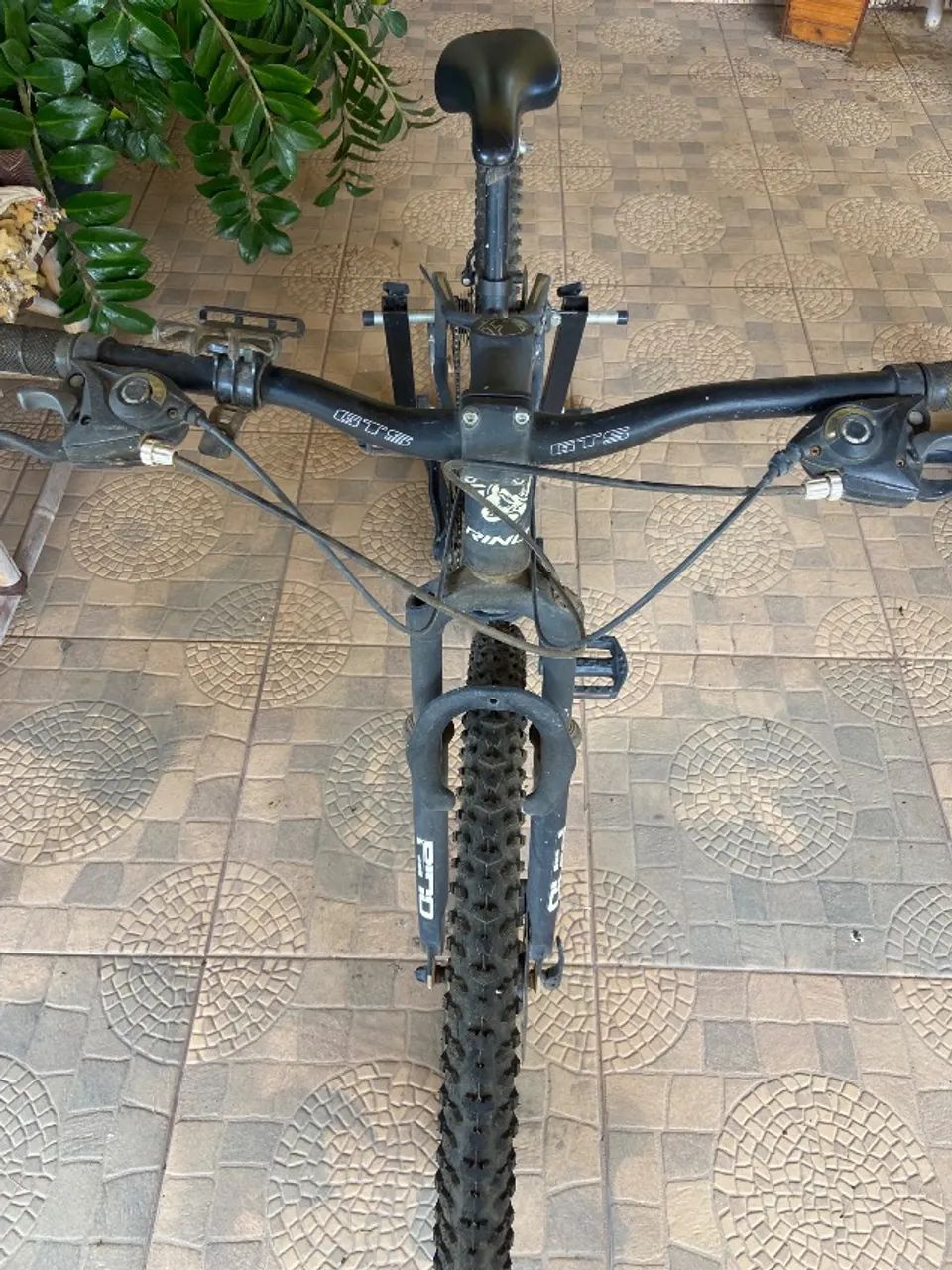 Bicicleta aro 26 - Foto 4