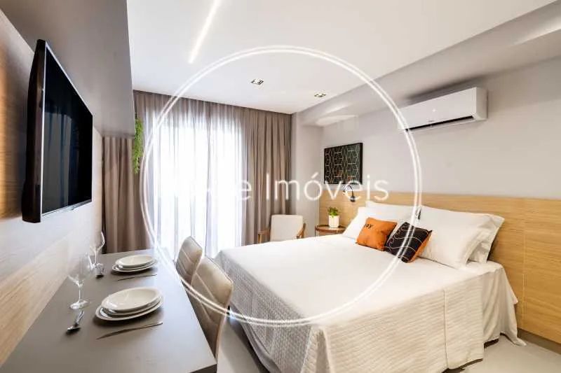 Studio : - Residencial - Jardim Oceania