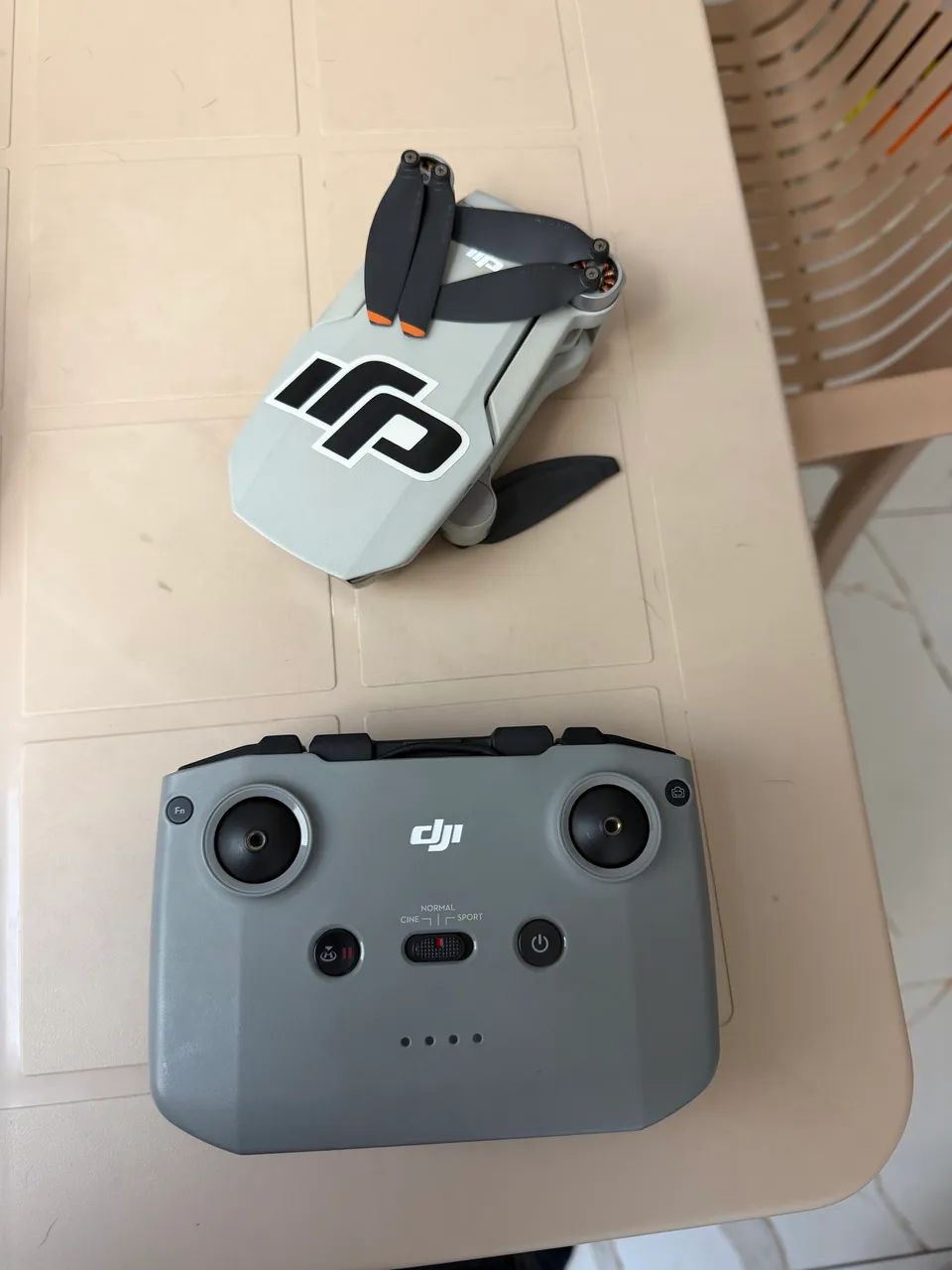 Dji mine 2 4K - Foto 4