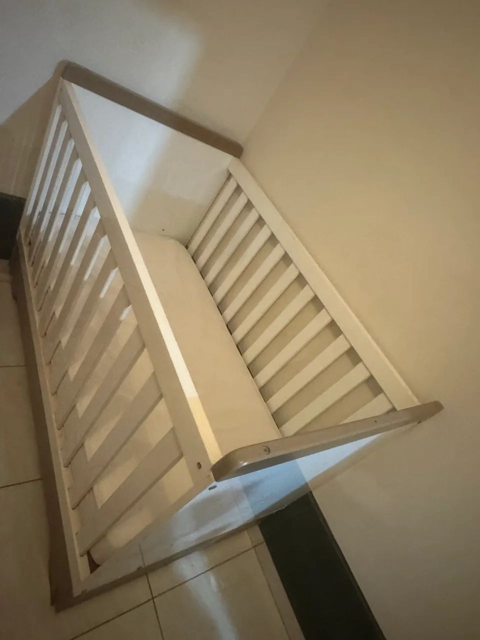 berço  - Foto 3