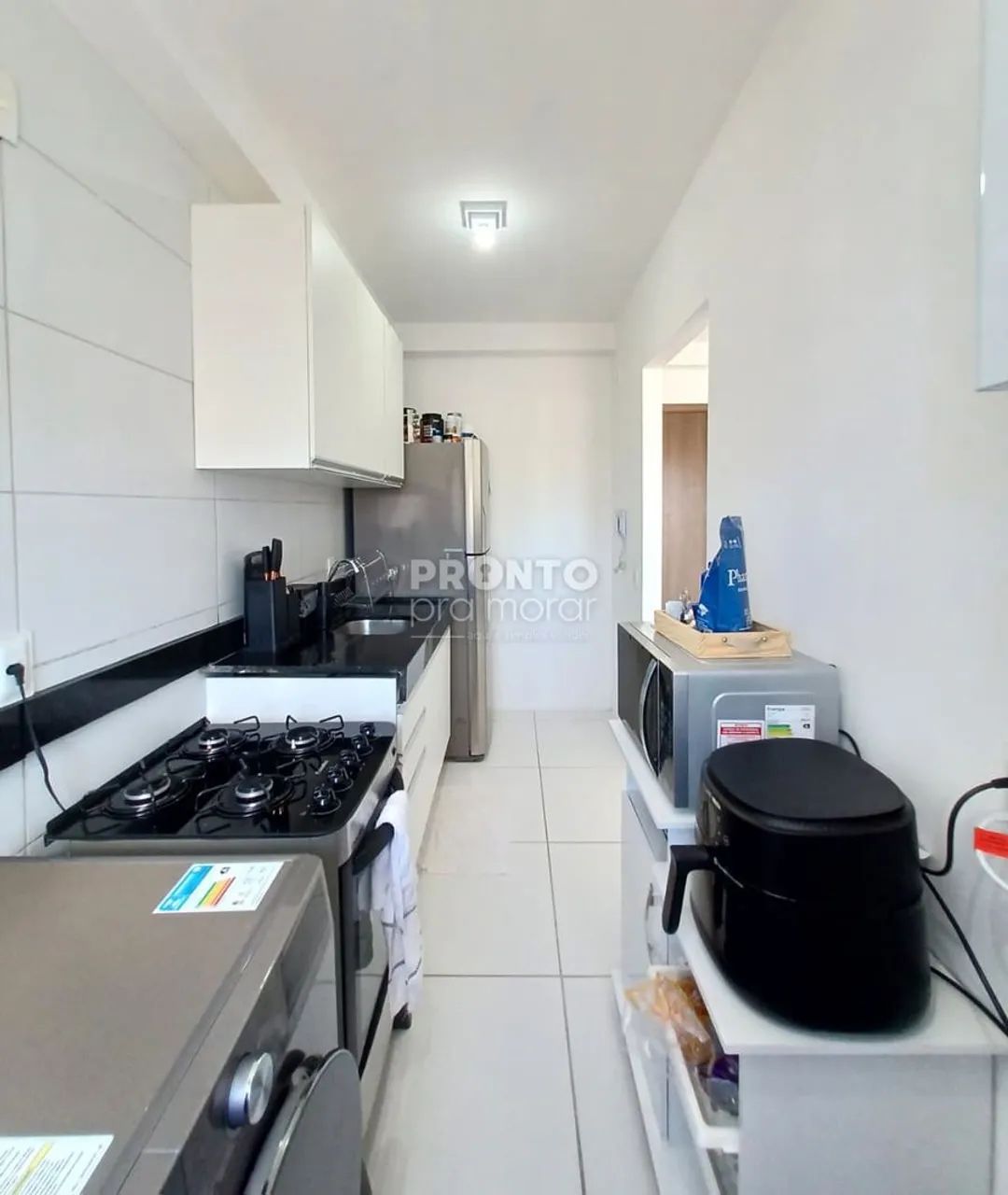 Apartamento com 2 quartos em Imbiribeira - Foto 4