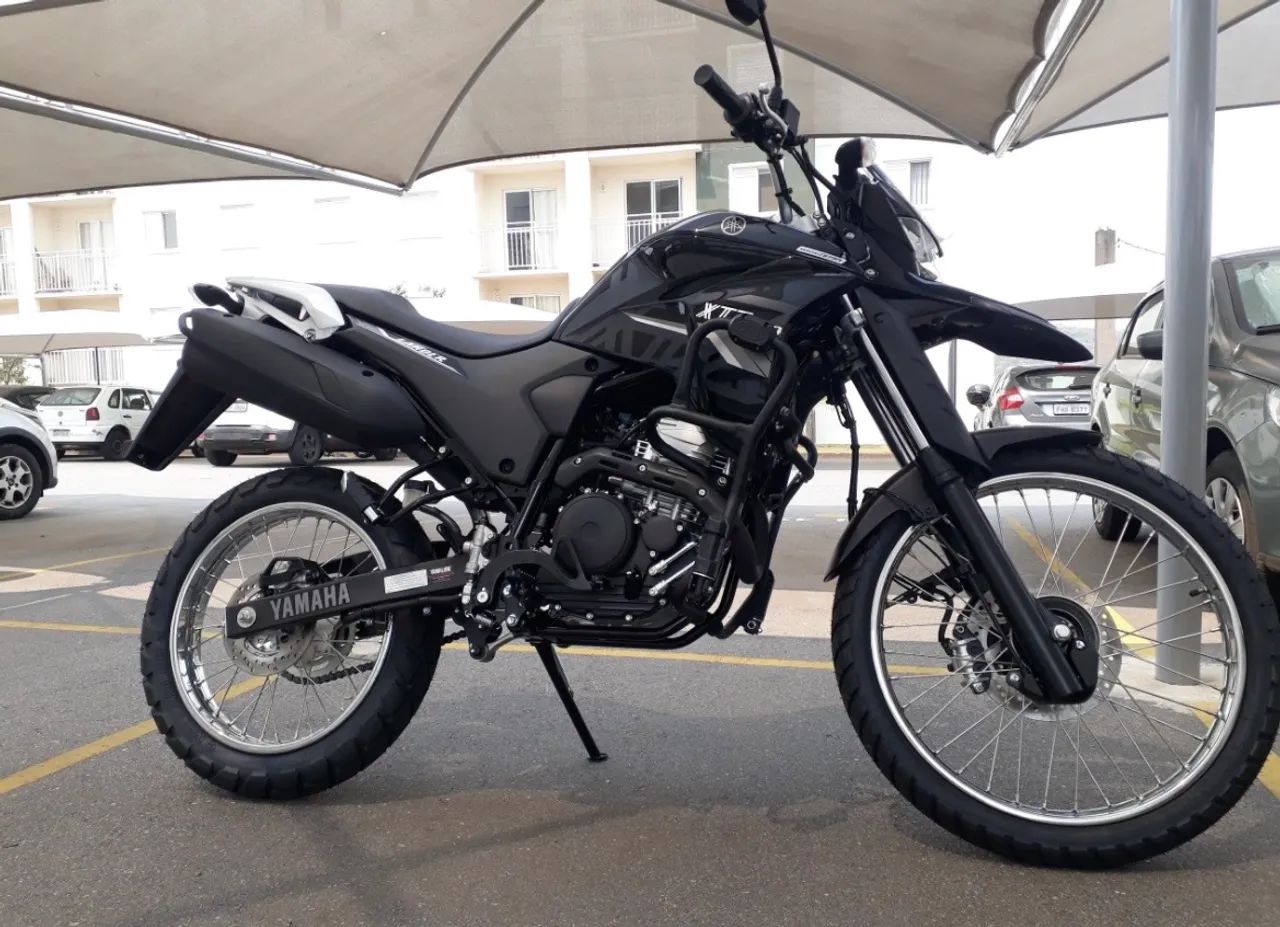  Lander Preta  - Foto 3