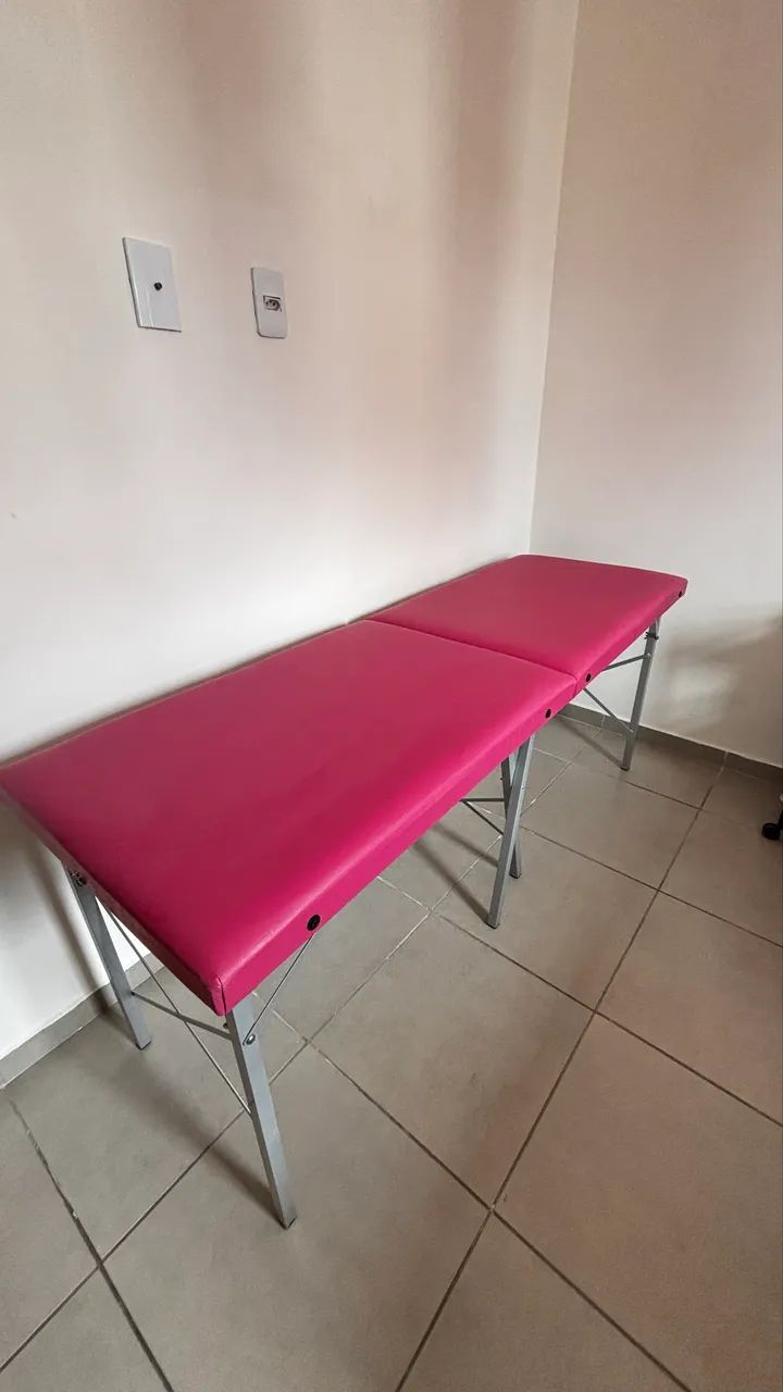 Maca Dobrável  - Foto 5