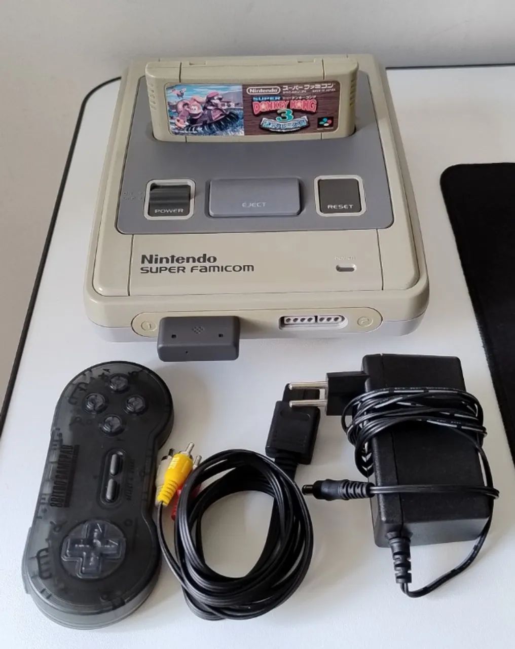 Super Famicom