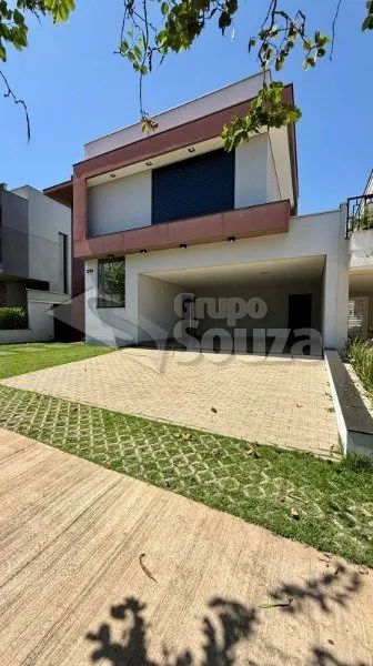 Villa D'Aquila, casa com 4 quartos, piscina, área gourmet