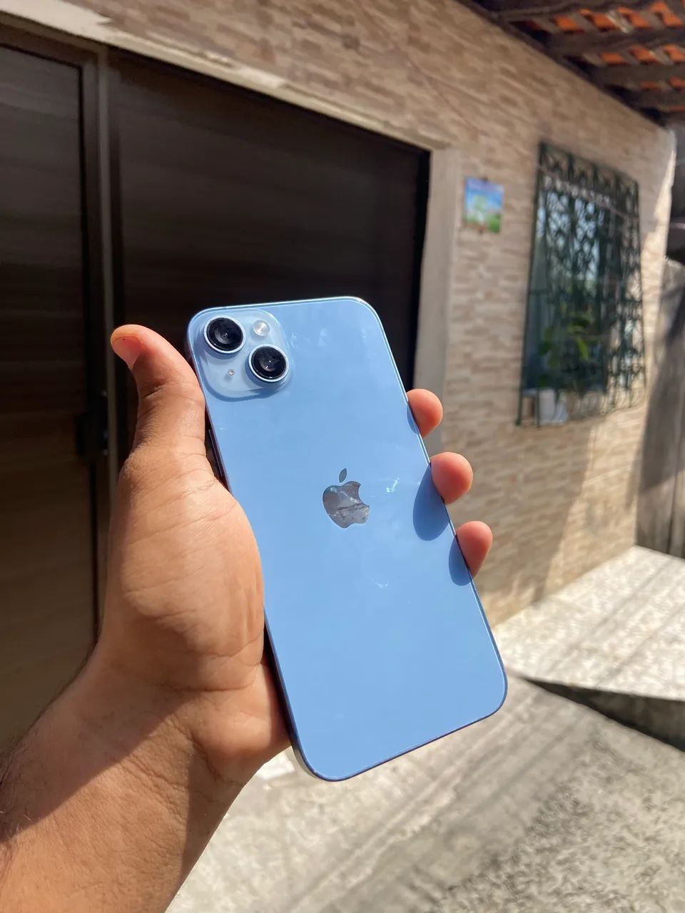 iPhone 14 Plus 128GB - Foto 3