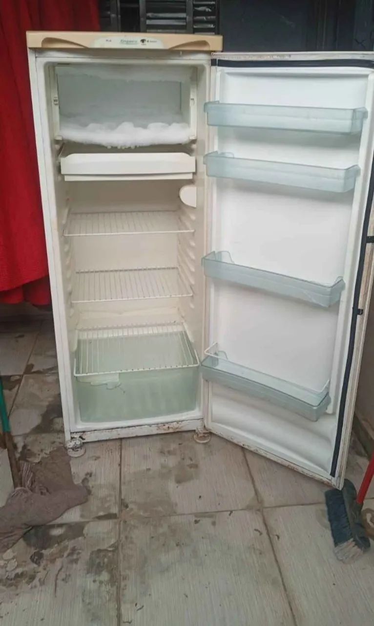 Geladeira barata  - Foto 2